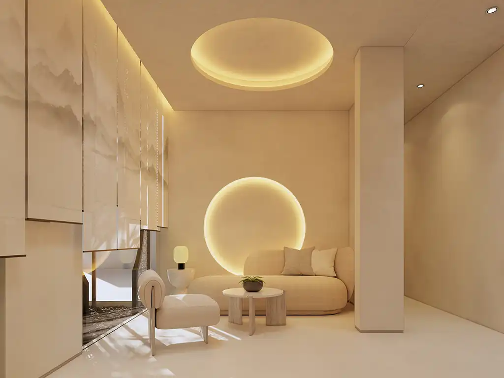 IV Lounge