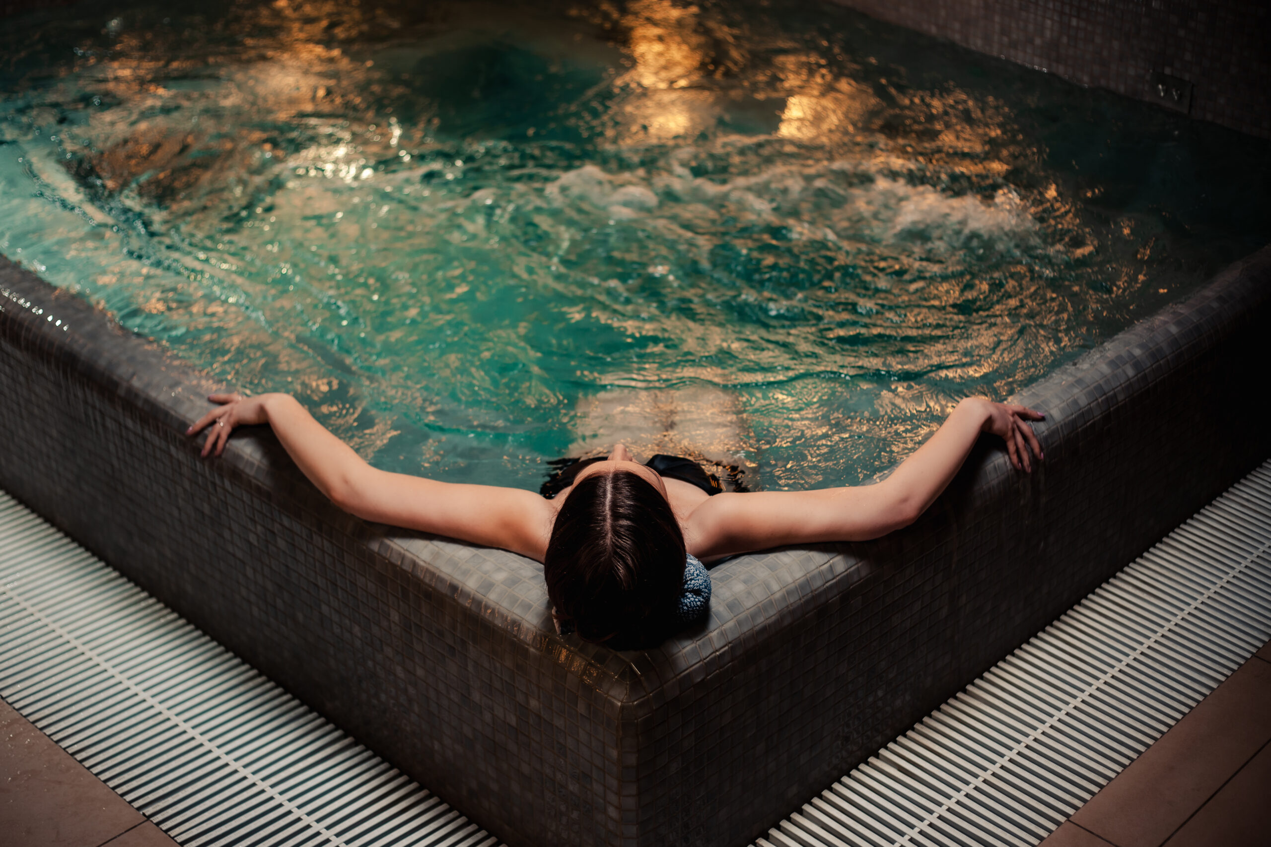 Kleage Wellness Retreat