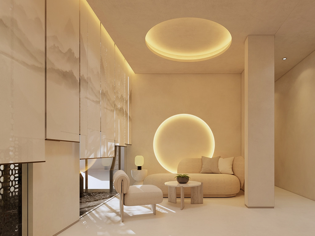 Movement studio
