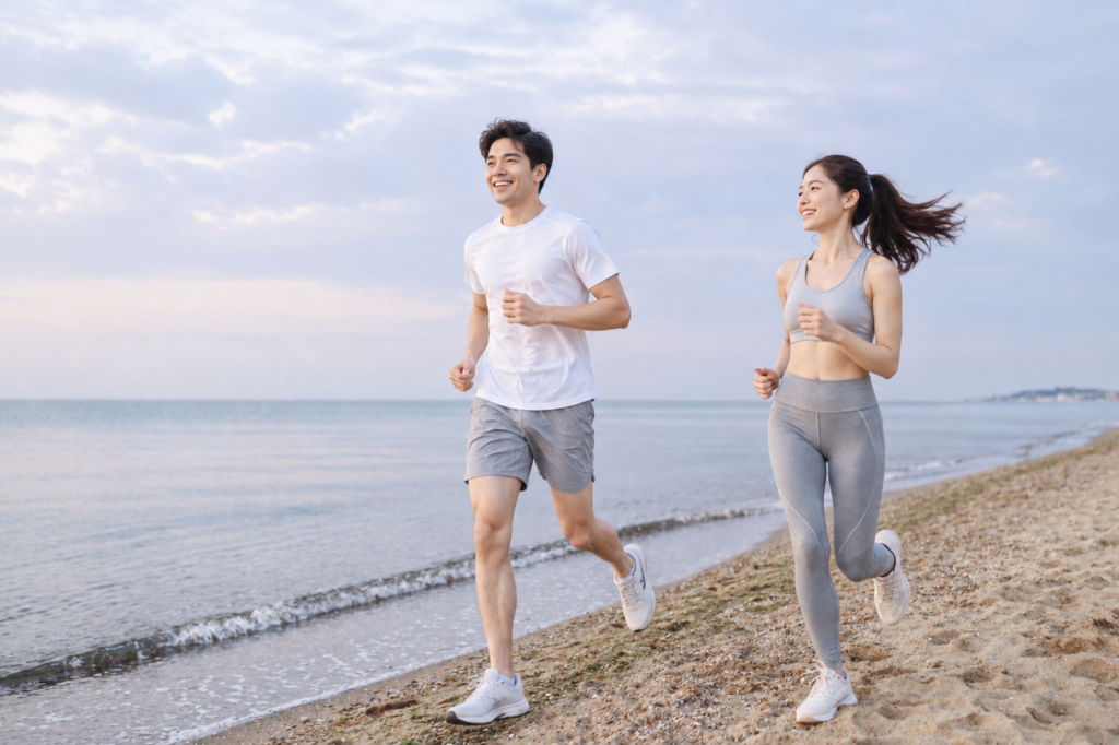 Kleage Wellness Retreat