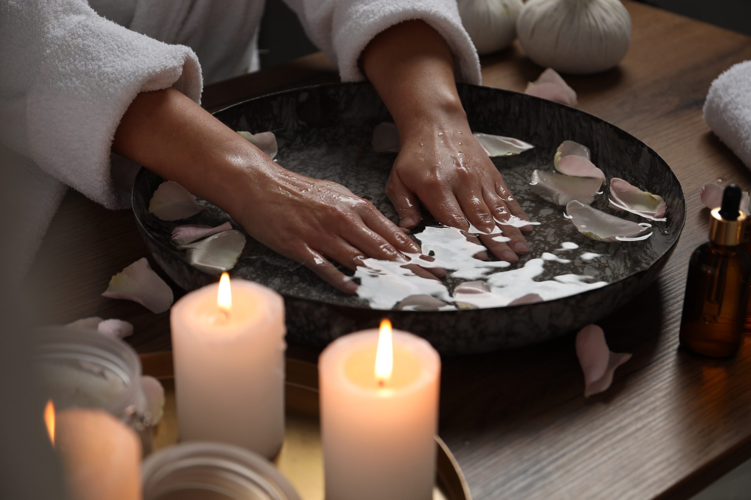 Kleage Wellness Retreat