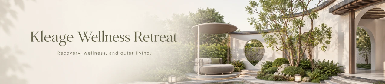 Kleage Wellness Retreat