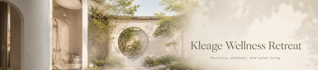 Kleage Wellness Retreat