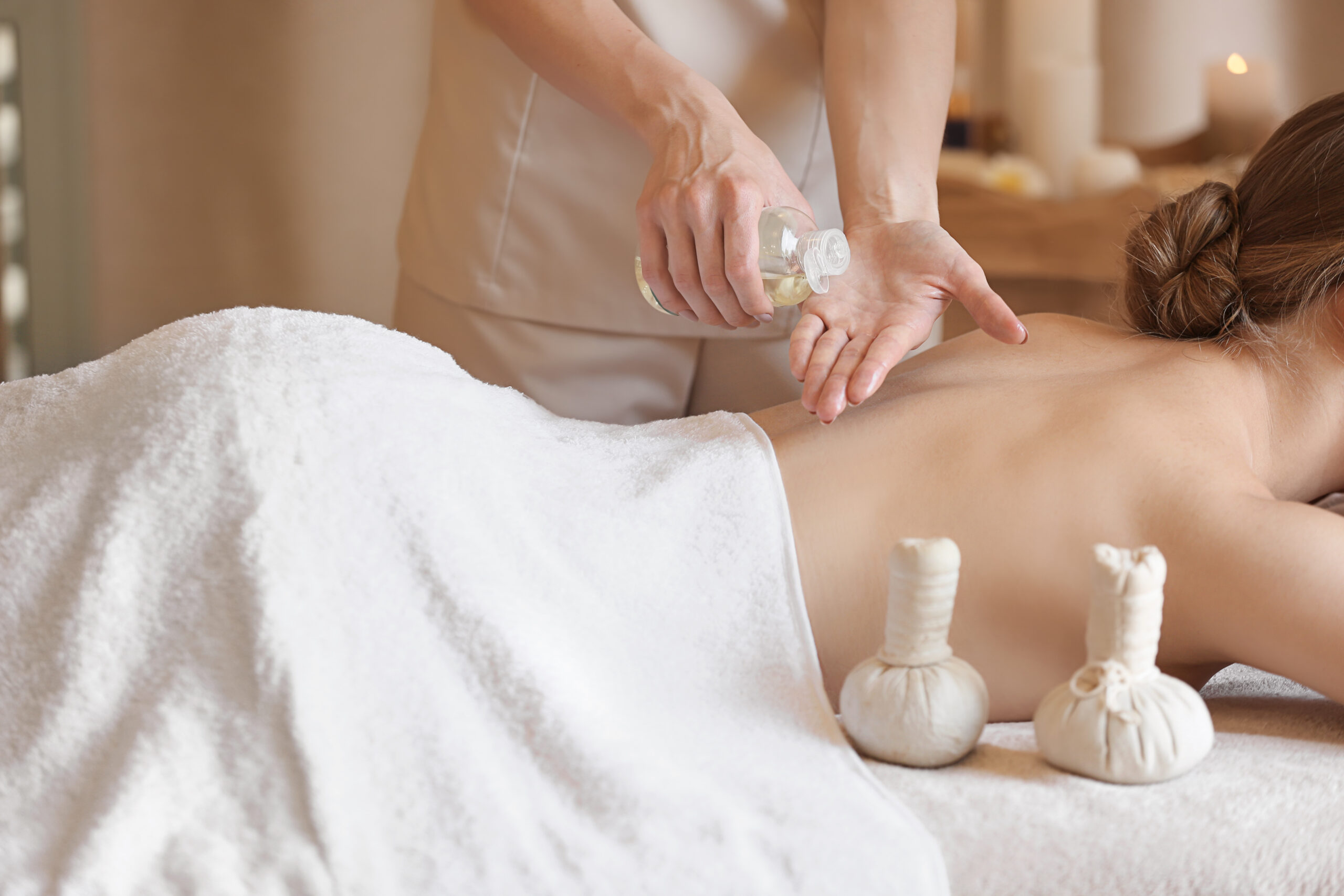 Kleage Wellness Retreat